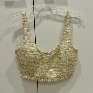 NBD Crop Top